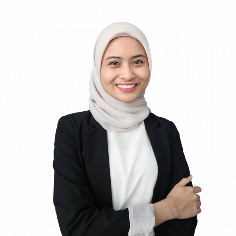 Astridiah Primacita Ramadhani, M.Psi., Psikolog