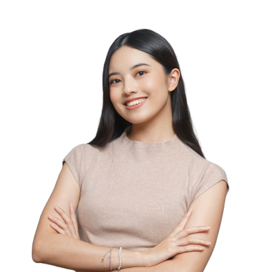 Giftia Wardani, M.Psi., Psikolog