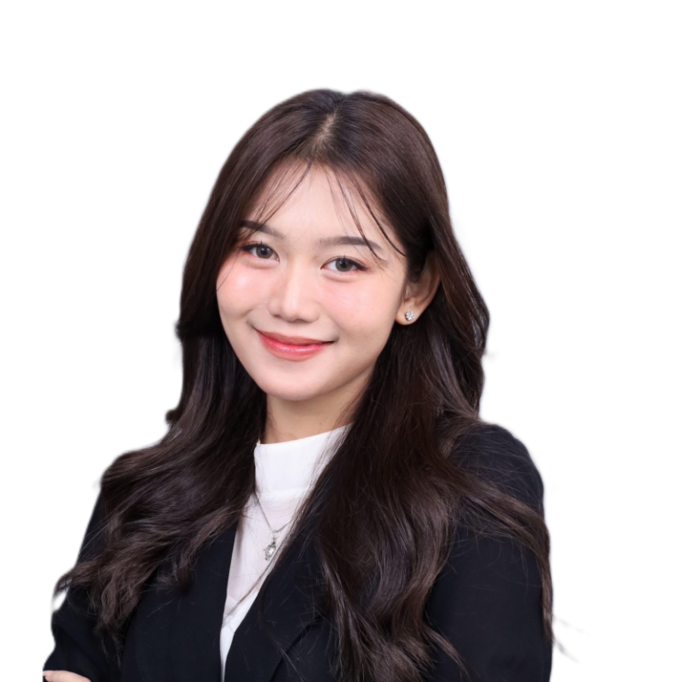 Salshabilla Yuditha, M.Psi., Psikolog