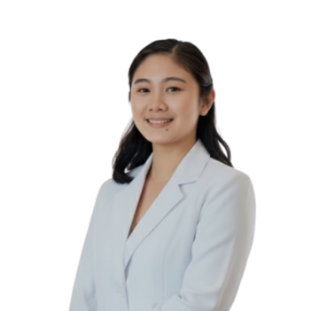 dr. Leonita A Putri, SpKJ, MSc