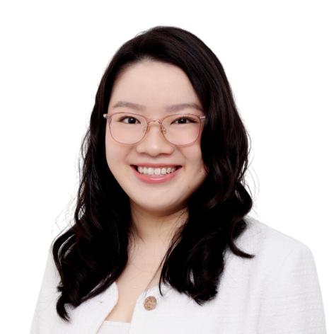 Gilda Thiefanee, M.Psi., Psikolog