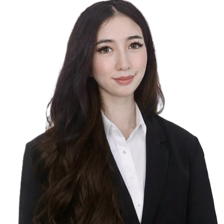 Christiana Louisa Ticoalu, M.Psi., Psikolog