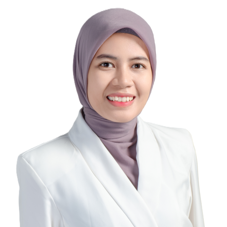 Wina Syafitri, M.Psi., Psikolog