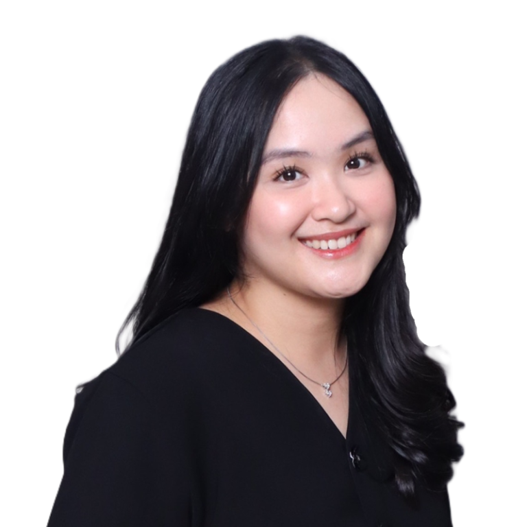 Yolanda Pasaribu, M.Psi., Psikolog