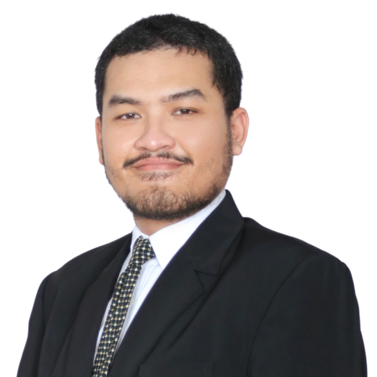 Adam Haninditya, M.Psi., Psikolog