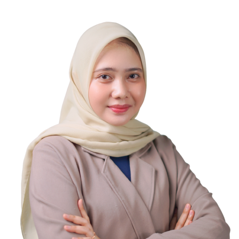 Atikah Amalia, M.Psi., Psikolog