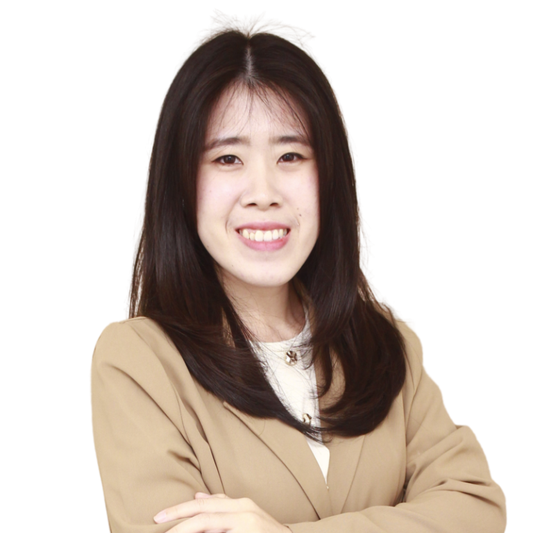 Christine Hadinata, M.Psi., Psikolog