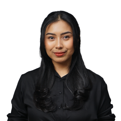 Shinta Saraswati, M.Psi., Psikolog