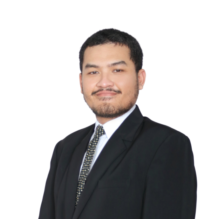 Adam Haninditya, M.Psi., Psikolog