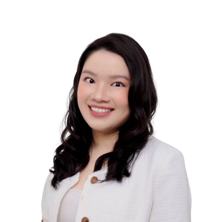 Gilda Thiefanee, M.Psi., Psikolog