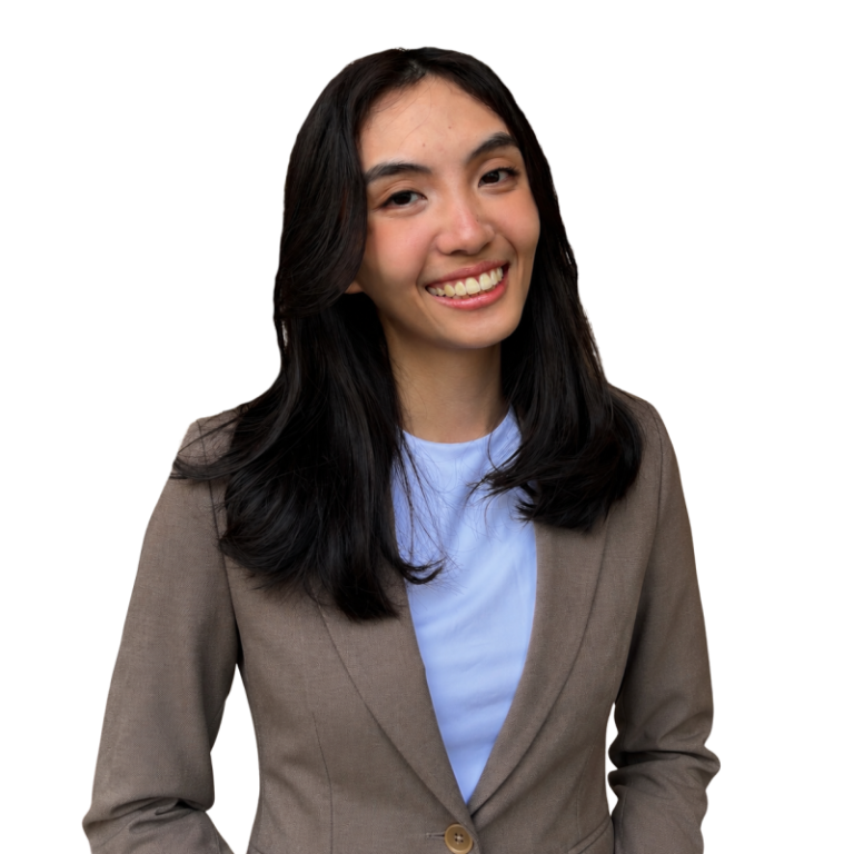 Alda Belinda Evangelista, M.Psi., Psikolog