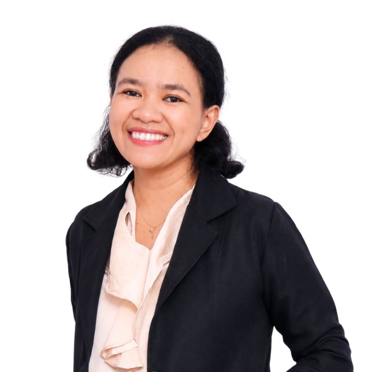 Yulia Vicarista Lengu, M.Psi., Psikolog