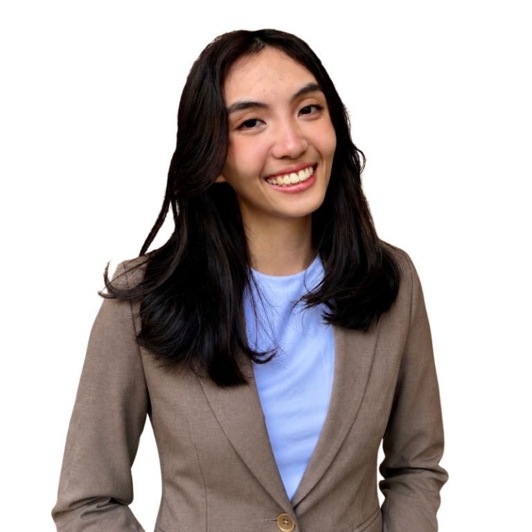 Alda Belinda Evangelista, S.Psi., Psikolog